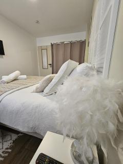 Chambre plume - 1