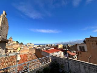 Casa di Sylwia - Termini Imerese - 0