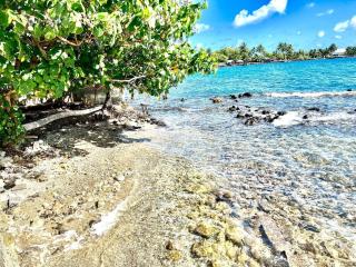 Vaiurua HappyStay - Taputapuapea - 6