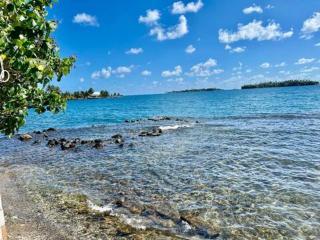 Vaiurua HappyStay - Taputapuapea - 3