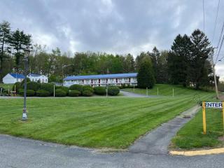 Economy Lodge 682 Main St Sturbridge - Sturbridge - 3