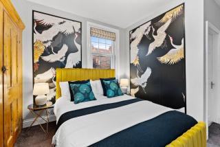 The Artist Abode in The Bay - Hot-Tub - Pets - 8