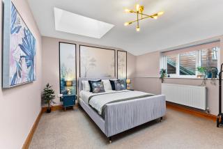 The Artist Abode in The Bay - Hot-Tub - Pets - 9