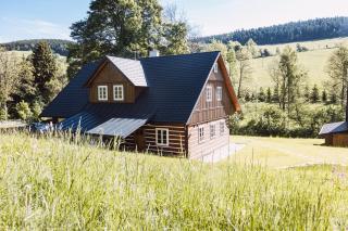 Albeřické chalupy - Horní chalupa - 3