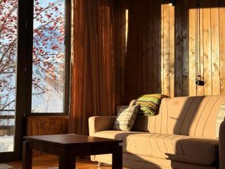 Villa Kazbegi Cottages - Kasbegi - 4