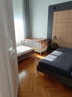 Mirai Apartman - Boedapest - 4