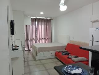 Loft Prainha apt 323 - Arraial do Cabo - 5