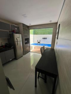 Casa térrea com Banheira e Piscina privada - Contagem - 9
