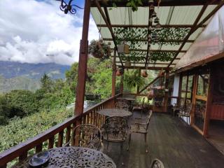 Glamping Hosteria Las Orquideas - 2