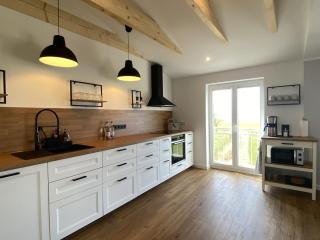 Ferienwohnung Watt'n Ausblick - Simonsberg - 4