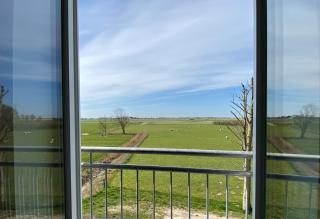 Ferienwohnung Watt'n Ausblick - Simonsberg - 2