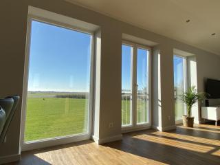 Ferienwohnung Watt'n Ausblick - 3