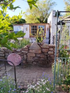 Cottage on Roux - Smithfield - 2