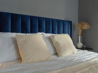 21 Residence City Stay with Parking Lujerului - Bucarest - 5