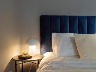 21 Residence City Stay with Parking Lujerului - Bucarest - 3