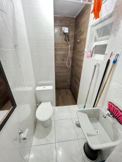 APARTAMENTO a 300 METROS DA PRAIA - Praia Grande - 1