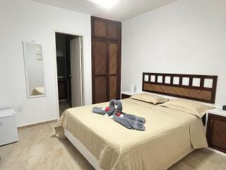 Praia Marina Suite - Morro Branco - 9