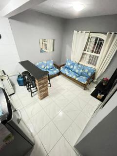 APARTAMENTO a 300 METROS DA PRAIA - Praia Grande - 4