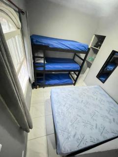 APARTAMENTO a 300 METROS DA PRAIA - Praia Grande - 2