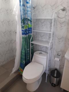 Cabaña 2 personas a pasos de la playa - Valparaíso - 5
