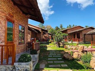 Ong Lang Bay Resort - Phu Quoc - 7
