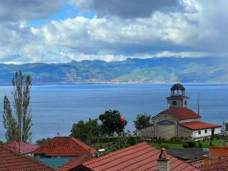 Apartments Sunset Jovanoski - 8