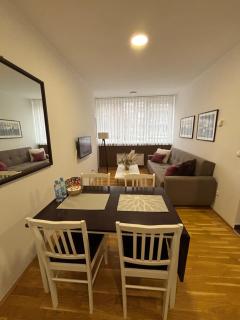 Apartman Zotović - Sarajevo - 2