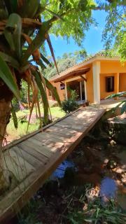 Casa de campo Sanloá - Paraty - 0