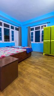The City Escape Farmstay - Shimla - 4
