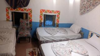 Bait Ward Nubian house - - 5