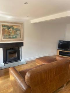 Forge Cottage - 6