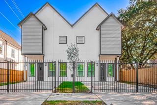 3BR Family Retreat, 11 mins to NRG, Med Ctr, DownTown with King-Sized Bed - Houston - 8
