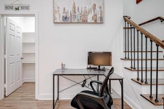 3BR Family Retreat, 11 mins to NRG, Med Ctr, DownTown with King-Sized Bed - Houston - 5
