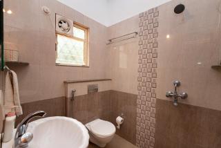 Palmeiral - BeachHouse - Calangute - 6