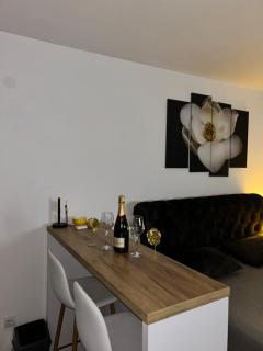 Apartman Sneznik - Vrnjačka Banja - 2