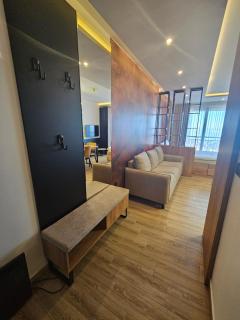 Residence Hill Lux - 9