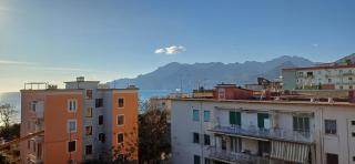 Marico Affittacamere Via Talarico civico 3 - Salerno - 3