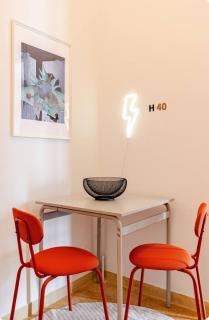 Athens City Center Gem-Acropolis View-Bright Spacious Flat - 1