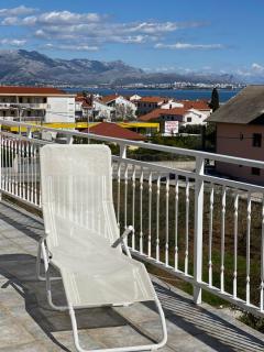 Sun and Moon Appartement - 5