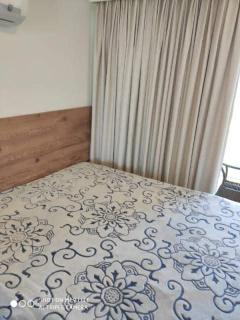 Flat frente mar - Cabedelo - 6
