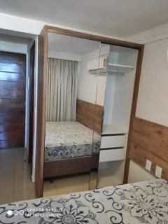 Flat frente mar - Cabedelo - 4