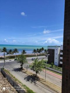 Flat frente mar - Cabedelo - 8
