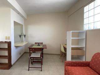 Departamento 2 Ambientes Palermo-Abasto - Buenos Aires - 4
