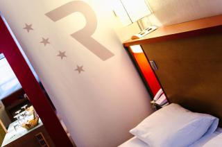 Royal Park Boutique Hotel - Budapest - 8