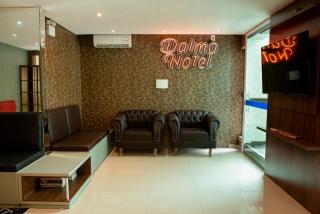 Dalmo Hotel - 5
