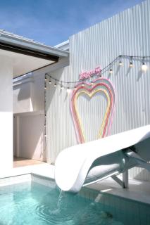 91 Smile Pool Villa Sattahip - 8