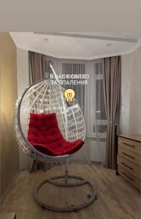 Apartment in Khmelnytsky Street - Lviv - 9