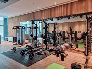 Apartment on Palm Jumeirah Beach Parking - Dubai - 6