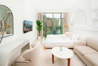 Apartment on Palm Jumeirah Beach Parking - Dubai - 7