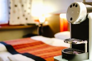 Royal Park Boutique Hotel - Budapest - 5